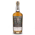 Abingdon Distillery - Wild Oxen Aged Triple Wood Rum, 70cl - Rum - Digital Distiller