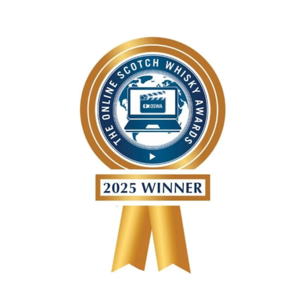 White Peak Distillery - Wire Works Bourbon Barrel Single Malt Whisky, 70cl - Whisky - Digital Distiller