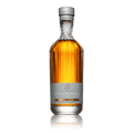 Bottle of Caduro X whisky from White Peak Distillery Wire Works range.