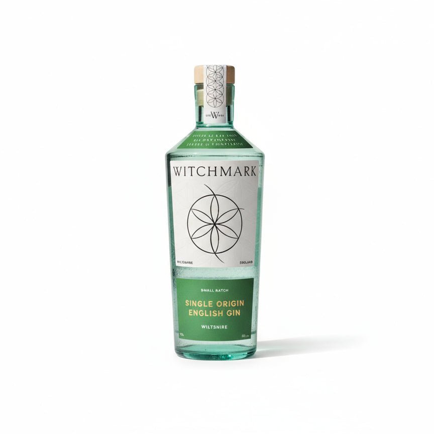 Wiltshire Single Origin English Gin