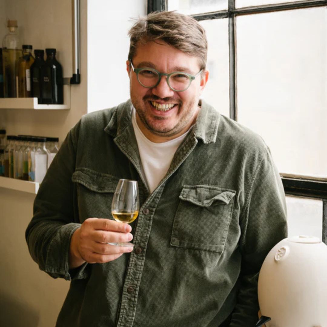 Woven 'Pastures New' No. 22 Blended English Whisky, 70cl - Digital Distiller