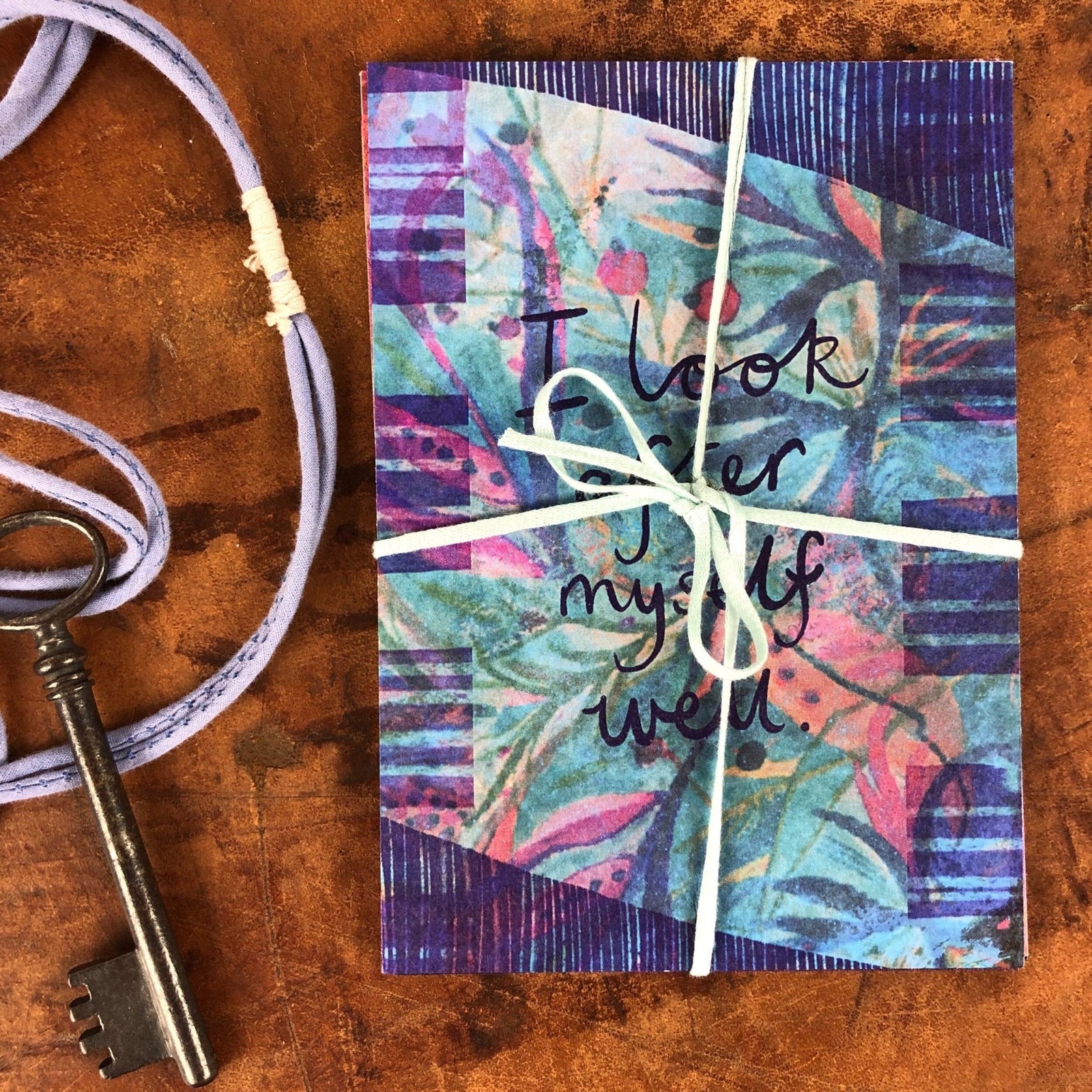 "You are a thing of Wonder", Set of 10 Encouraging Cards - Digital Distiller