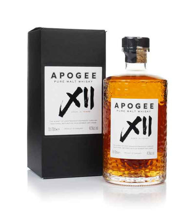 Bimber Apogee XII 12 Year Old Whisky - Digital Distiller
