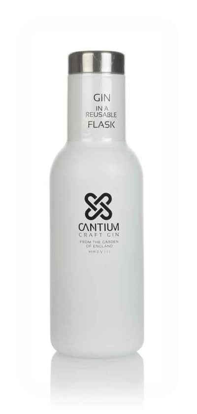 Cantium Gin - Digital Distiller