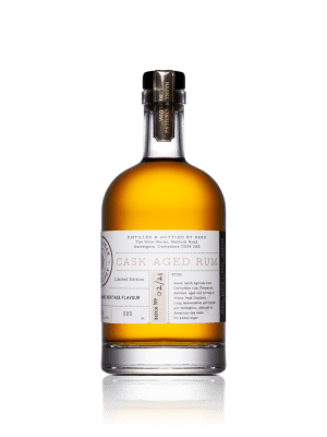 Cask Aged Rum