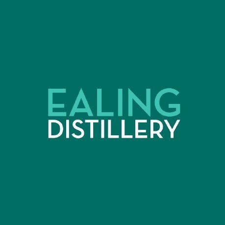 Ealing Gin Distillery Logo