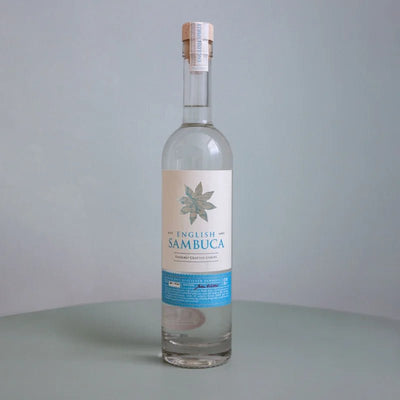 English Sambuca - Digital Distiller