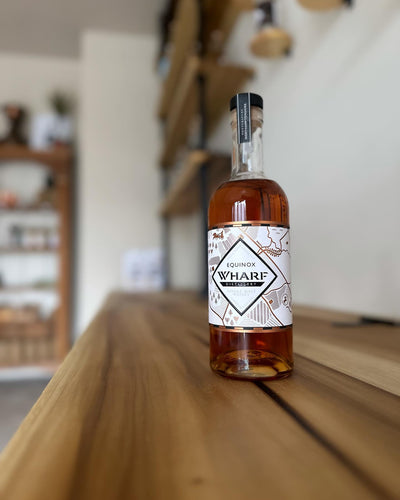 Equinox Single Malt Whisky - Digital Distiller