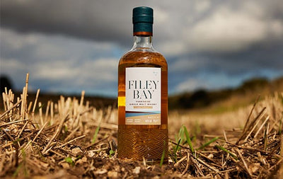 Filey Bay IPA Cask Finish English Whisky, Batch 2 - Digital Distiller