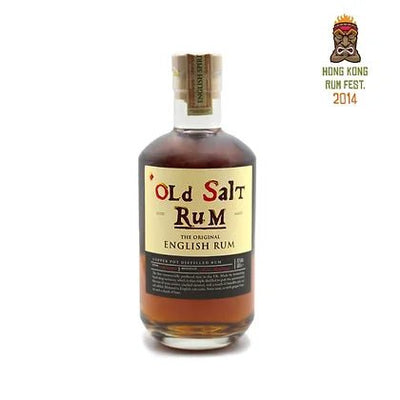 Old Salt Rum - Digital Distiller
