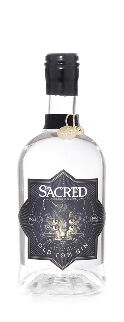 Sacred Old Tom Gin - Digital Distiller