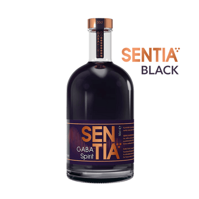 Sentia Black - Digital Distiller