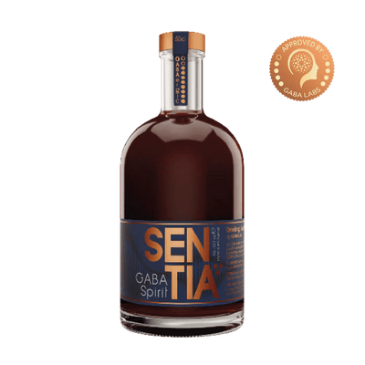 Sentia Red - Digital Distiller