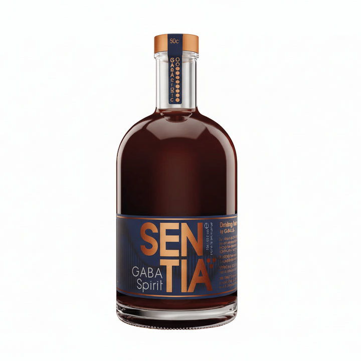 Sentia Red - Digital Distiller