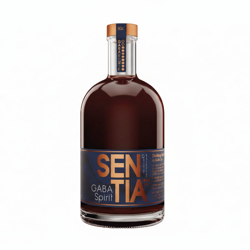 Sentia Red - Digital Distiller