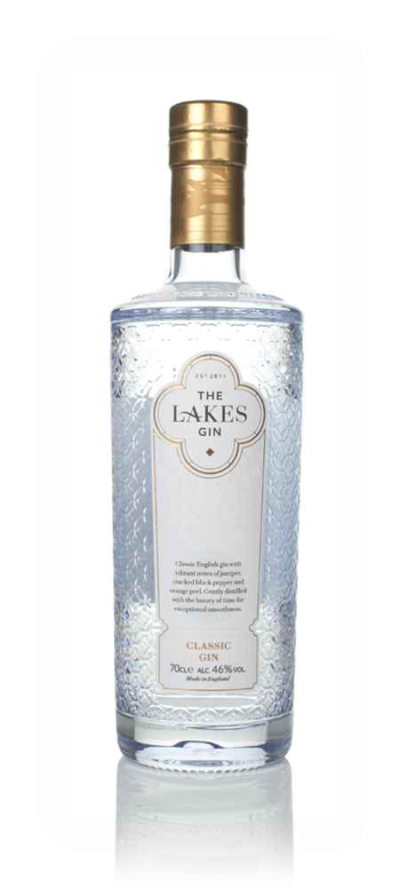 Classic Gin
